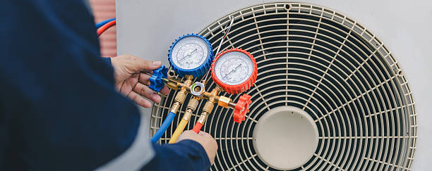 Trusted Furnace Repair service in Mount Aukum, CA - Leonard HVAC