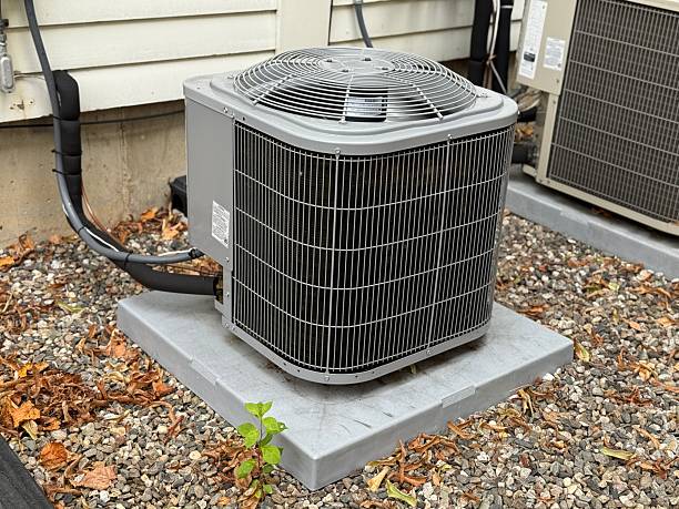 24/7 Emergency Hvac Repair experts in Mount Aukum, CA