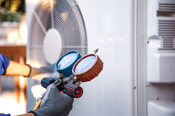 Affordable Hvac Repair solutions in Mount Aukum, CA